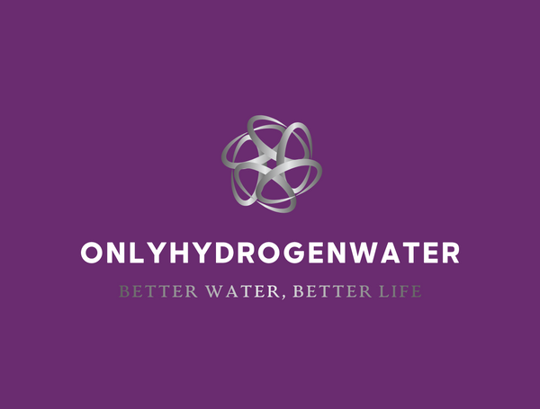 OnlyHydrogenWater